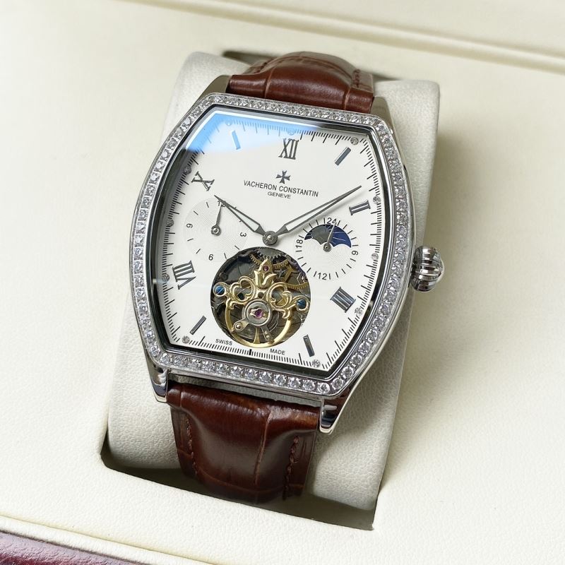 VACHERON CONSTANTIN Watches